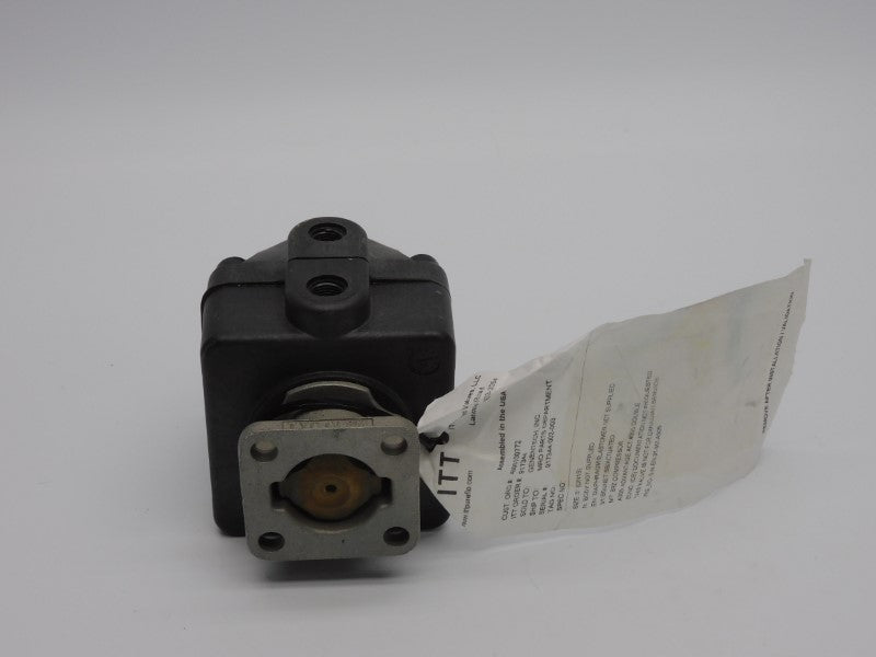 ITT .5-N-EN-31-M7-A305 90PSI .5" NSNP