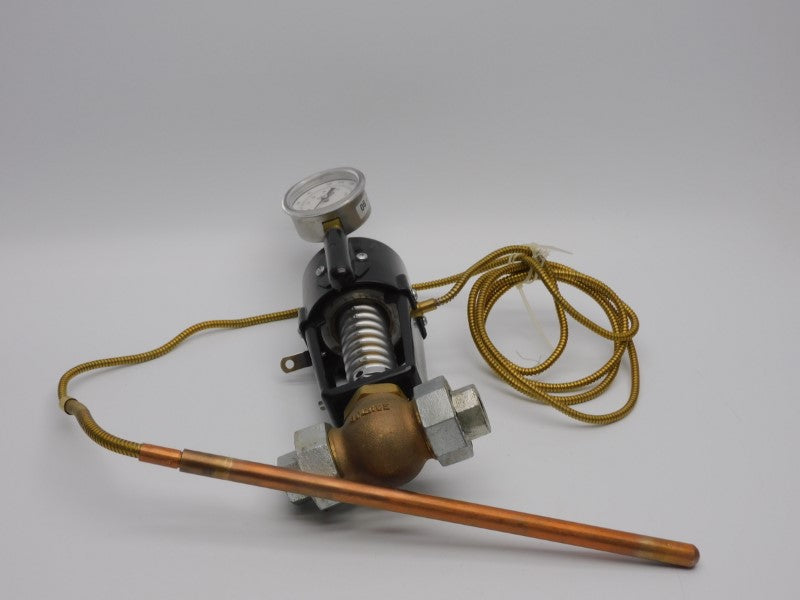 SPENCE 2010BC-GQK 250PSI 1/2" NSNP