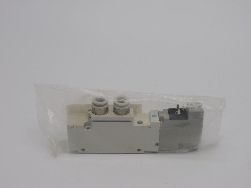 SMC VQZ3120BR-5YO1-C8F-Q 24VDC NSMP