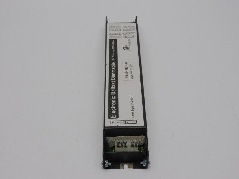 INDUSTRIAL MRO 42-0067-04 D4F8T5-UNV 120V NSNP