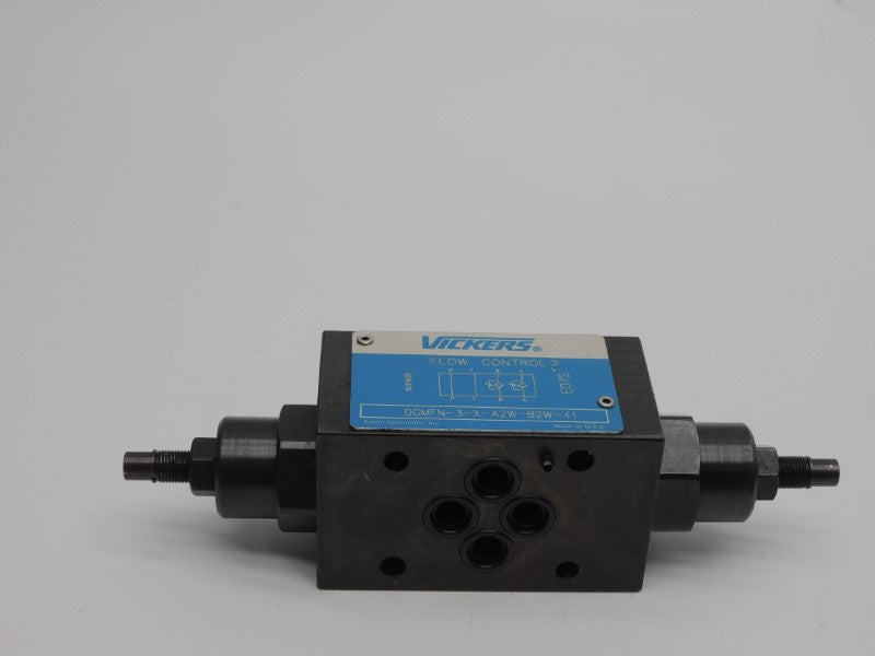 VICKERS DGMFN-3-X-A2W-B2W-41 694414 NSNP