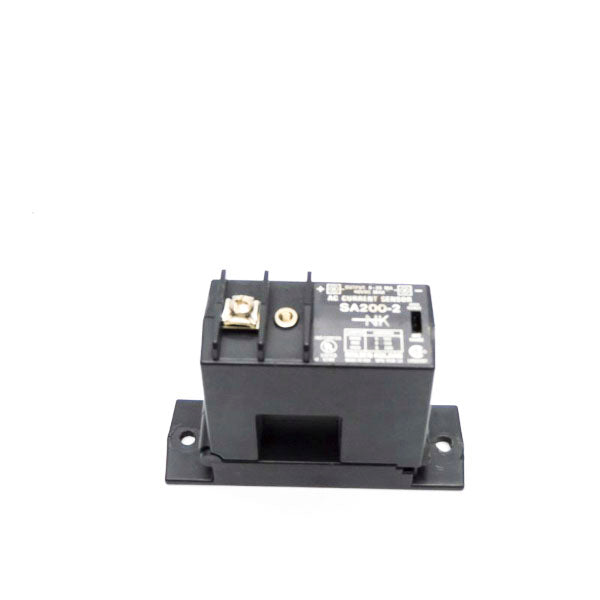 NEILSEN-KULJIAN SA200-2 40VDC 0-200A UNMP