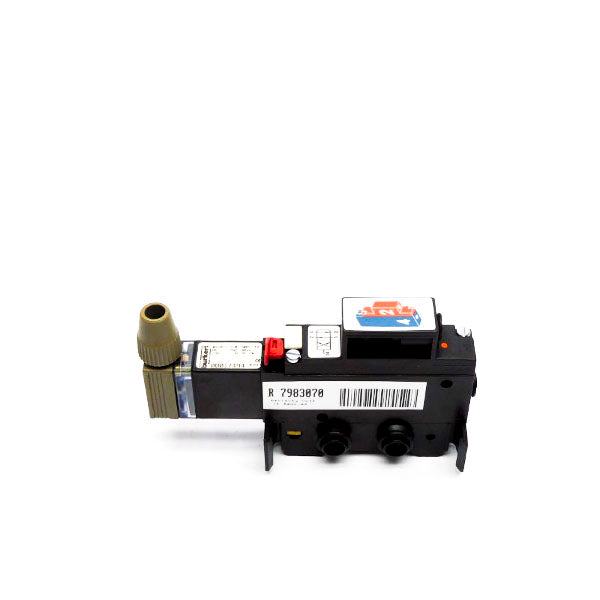 BURKERT 0470624.0NBREAD6 00017494 24V NSNP