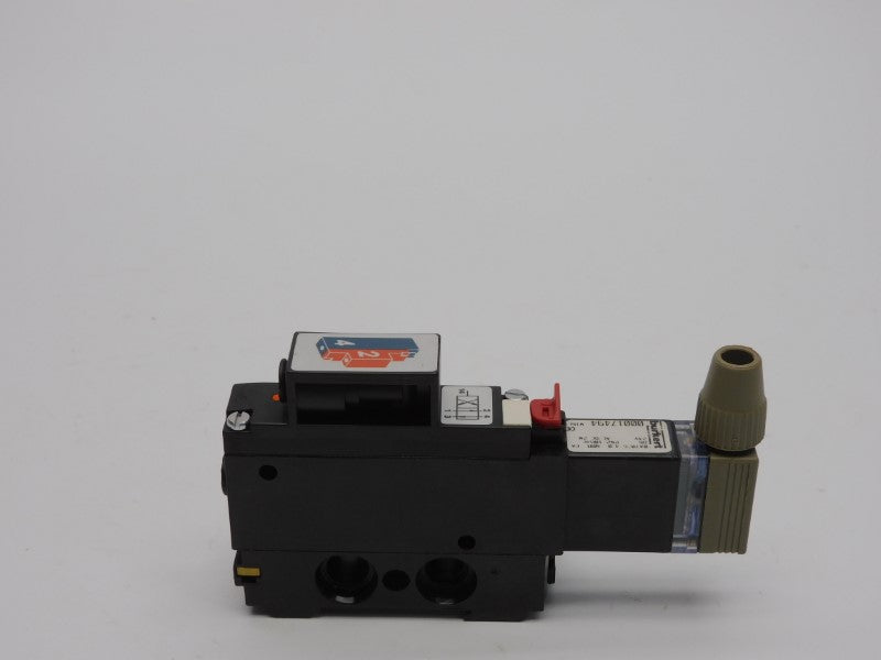 BURKERT 0470624.0NBREAD6 00017494 24V NSNP