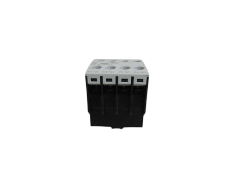 KLOCKNER MOELLER CONTACTOR DIL A-XHI40 NSNP