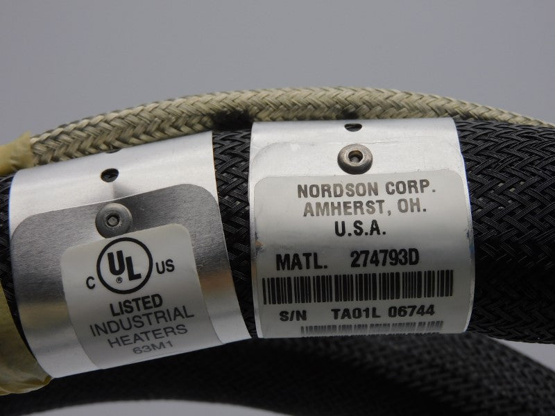 INDUSTRIAL SPARE PART 274793D NSMP