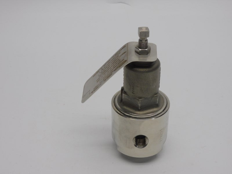 CASHCO MB3-AS87-11000000C 5-30PSI 3/8" NSNP
