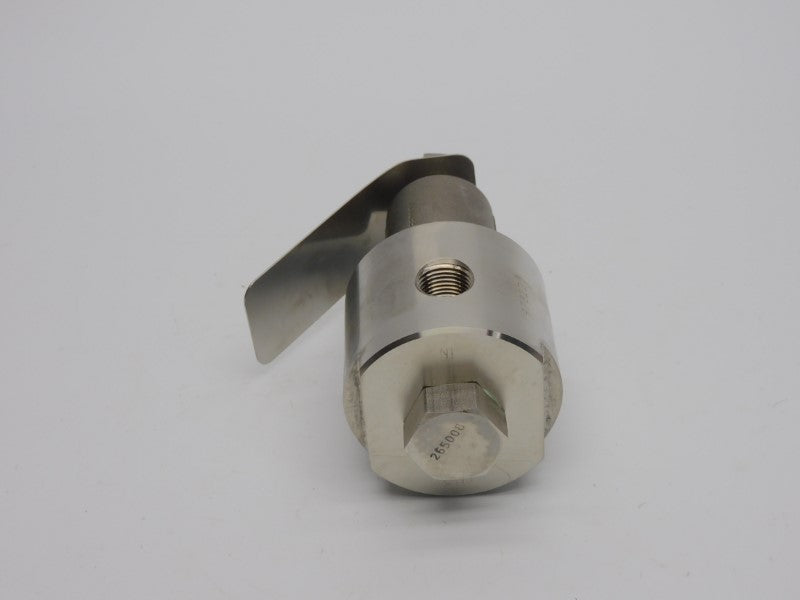 CASHCO MB3-AS87-11000000C 5-30PSI 3/8" NSNP