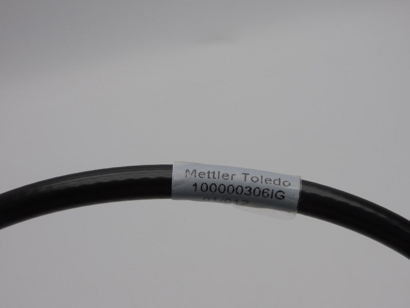METTLER TOLEDO 100000306IG 3M NSMP