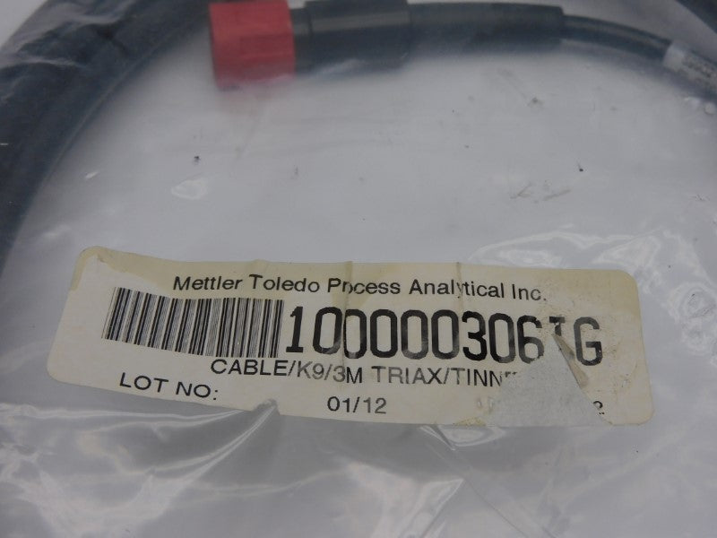 METTLER TOLEDO 100000306IG 3M NSMP