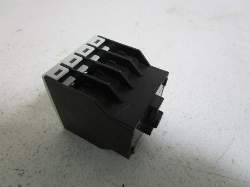 KLOCKNER MOELLER CONTACTOR DIL A-XHI40 NSNP