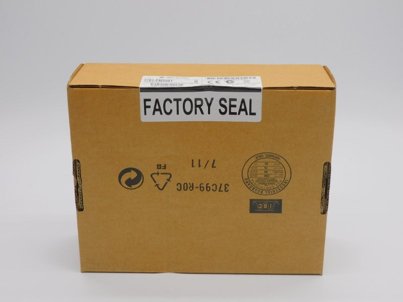 ALLEN BRADLEY 1783-EMS08T SER. B DATE: 2011 NSFS