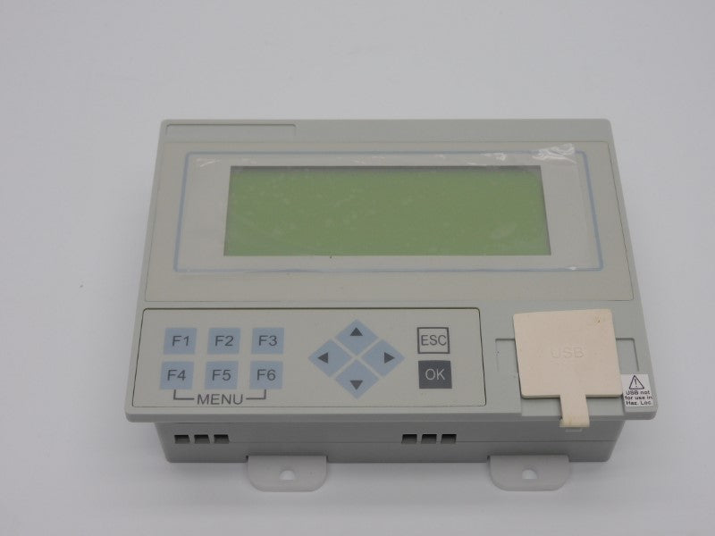 ALLEN BRADLEY 2080-REMLCD SER. A 24VDC NSMP
