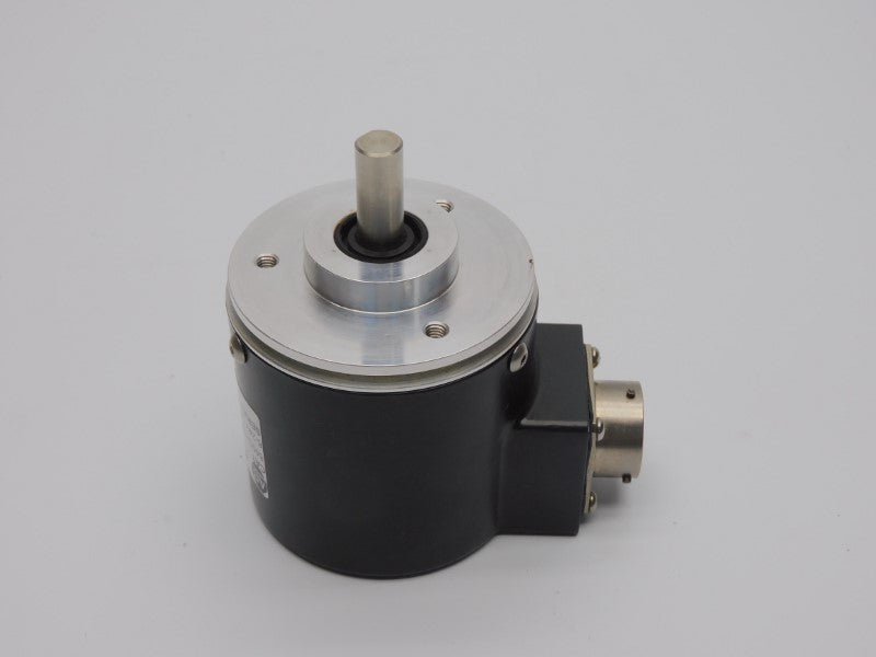 ALLEN BRADLEY 845G-NXC8000-2 SER. B 8-24VDC (BR/WH) NSMP