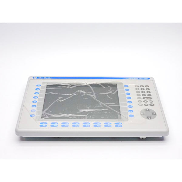 ALLEN BRADLEY 2711P-RDK10C SER. B NSNP