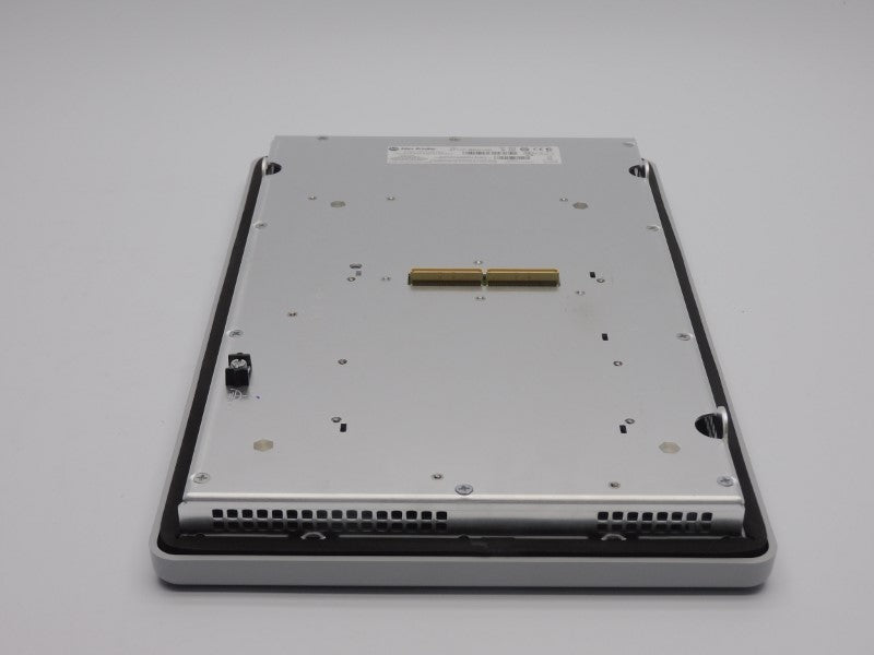 ALLEN BRADLEY 2711P-RDK10C SER. B NSNP