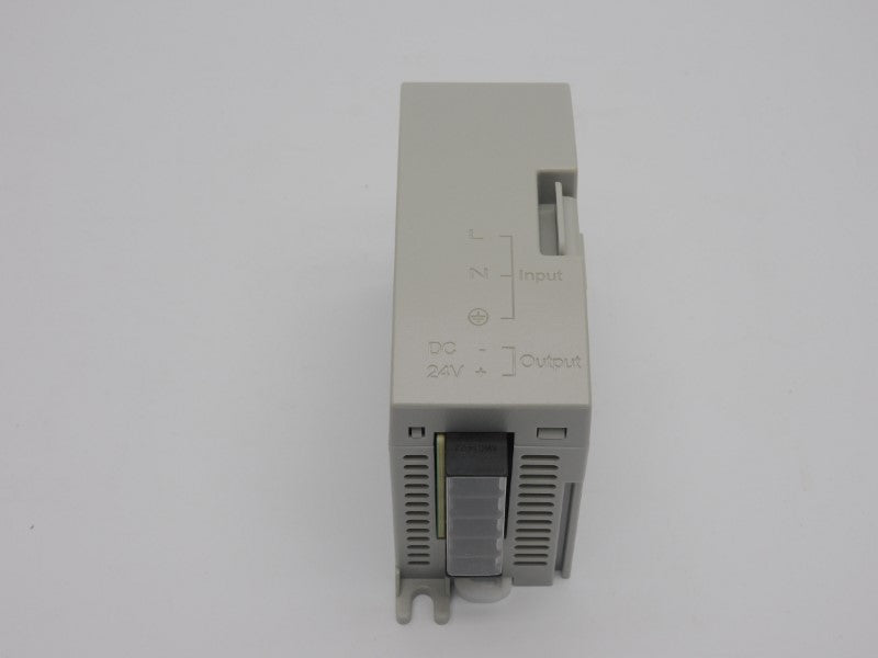 ALLEN BRADLEY 2080-PSAC-12W SER. A 100-240VAC 0.7A REV. 1.0 NSMP