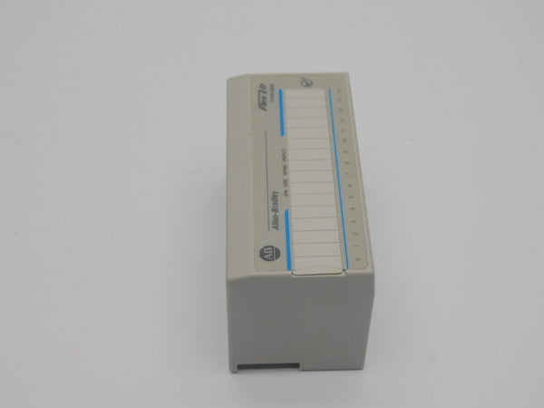 ALLEN BRADLEY 1794-IB16 SER. A REV. A01 10-31.2VDC NSMP