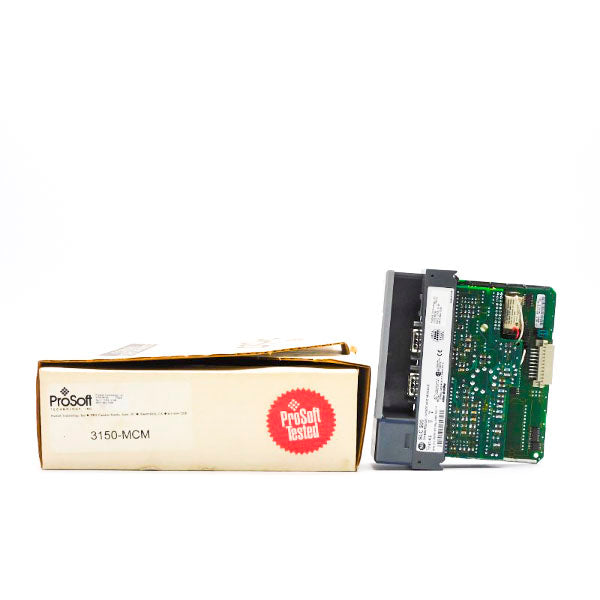 PROSOFT 3150-MCM 1747-KE SER. C F/W 4 NSMP