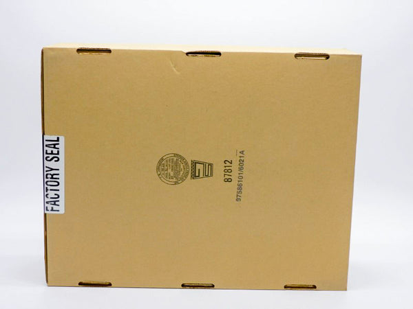ALLEN BRADLEY 1775-S5 REV. P01 DATE: 2001 NSFS