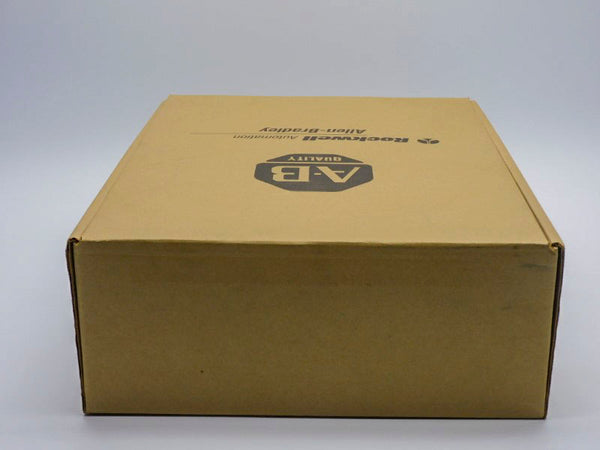 ALLEN BRADLEY 1775-S5 REV. P01 DATE: 2001 NSFS