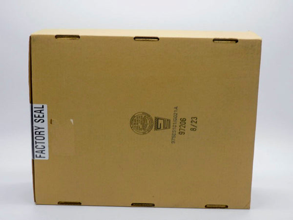 ALLEN BRADLEY 1775-L3 REV. C02 DATE: 2001 NSFS