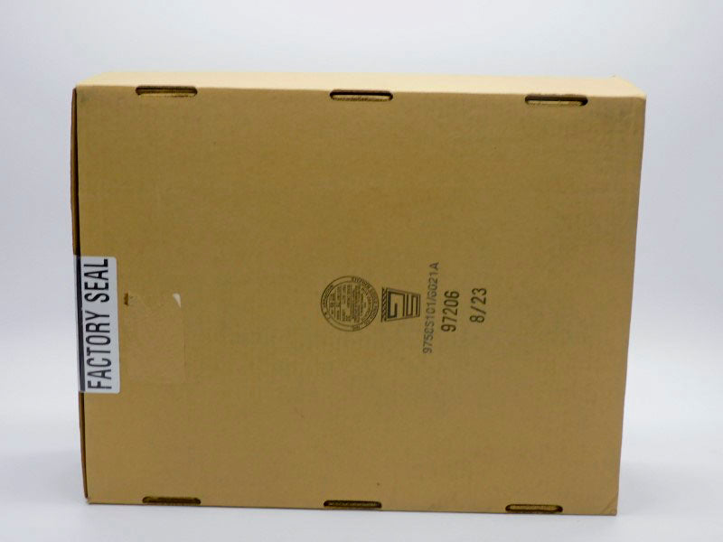ALLEN BRADLEY 1775-L3 REV. C02 DATE: 2001 NSFS