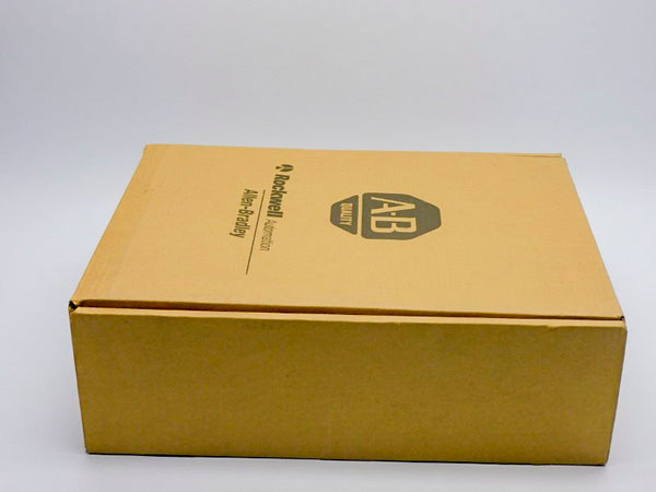 ALLEN BRADLEY 1775-L3 REV. C02 DATE: 2001 NSFS