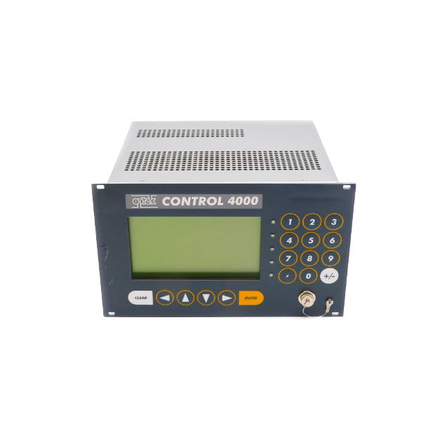 OPTEK C400 115/230V 6A NSNP