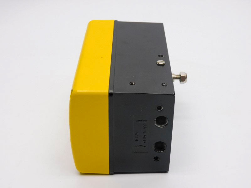 FLOWSERVE 520SI-02-Y1DEE-000-000 30V NSNP