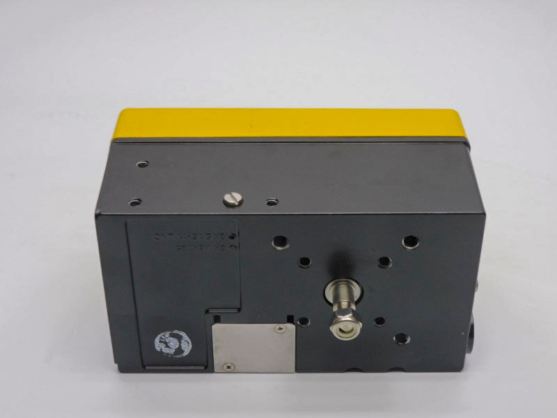 FLOWSERVE 520SI-02-Y1DEE-000-000 30V NSNP