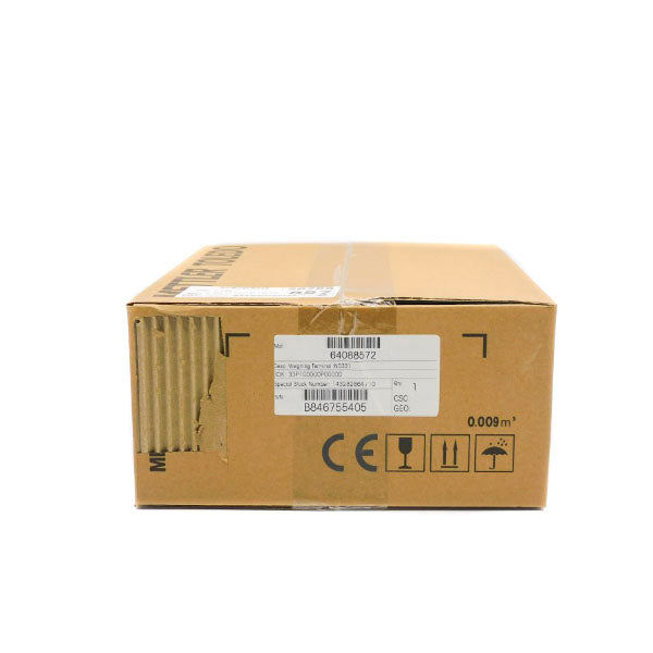 METTLER TOLEDO 64088572 NSFS