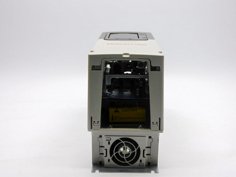 ALLEN BRADLEY 20F11ND2P1AA0NNNNN SER. A F/W 14.002 480VAC 1.7A NSMP