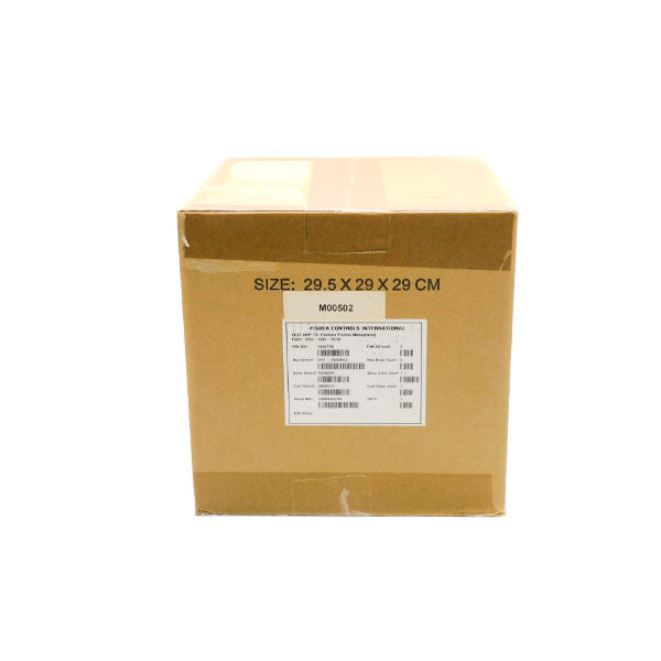 FISHER CONTROLS 3582-1685-18978 NSFS