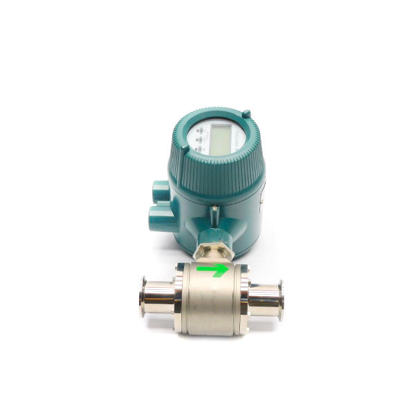 YOKOGAWA AXF040H-E1AL1N-HAB1-22B  100-120VAC 0.2A NSNP