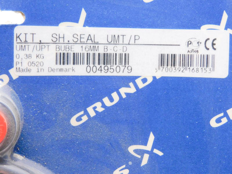 GRUNDFOS 00495079 NSMP