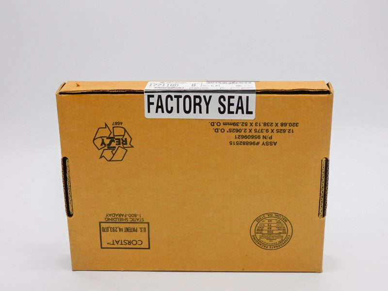 ALLEN BRADLEY 1771-IBD SER. B REV. E03 DATE: 1997 NSFS