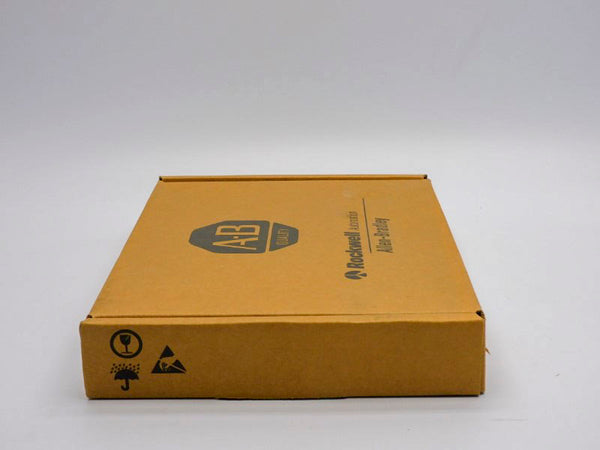 ALLEN BRADLEY 1771-IBD SER. B REV. E03 DATE: 1997 NSFS