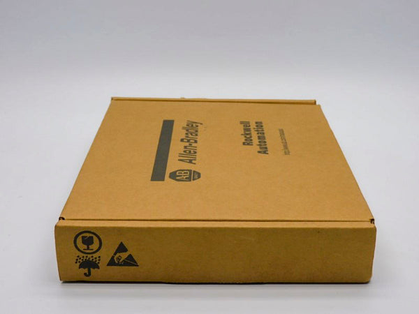 ALLEN BRADLEY 1771-OA SER. B DATE: 2014 NSFS