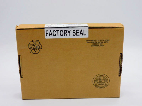 ALLEN BRADLEY 1771-IAD SER. D DATE: 2012 NSFS