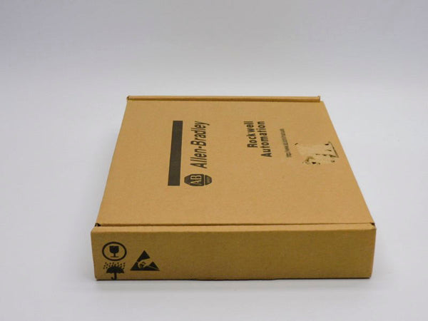 ALLEN BRADLEY 1771-IL SER. D F/W B REV. G02 DATE: 2004 NSFS