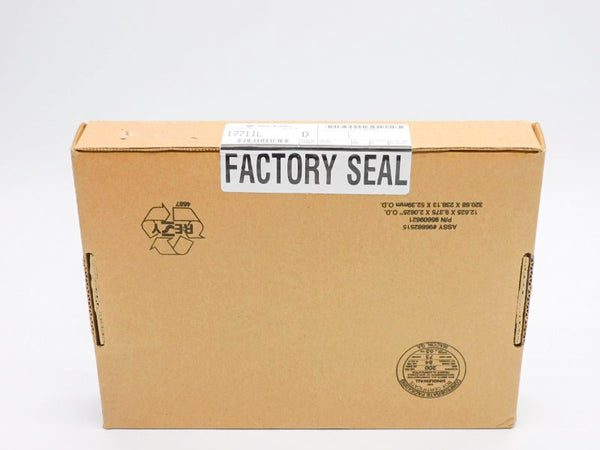 ALLEN BRADLEY 1771-IL SER. D F/W B REV. G02 DATE: 2004 NSFS