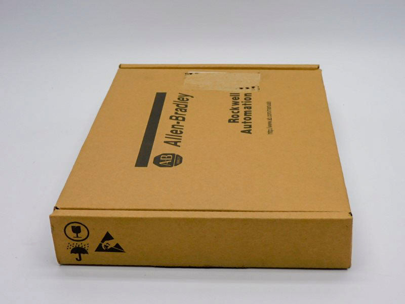ALLEN BRADLEY 1771-IG REV. F05 DATE: 2003 NSFS