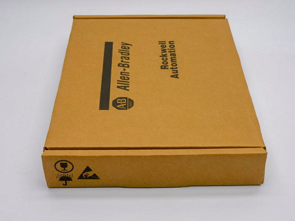 ALLEN BRADLEY 1771-IAD SER. D REV. F02 DATE: 2004 NSFS