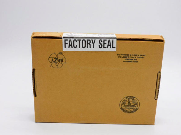 ALLEN BRADLEY 1771-IAD SER. D REV. F02 DATE: 2004 NSFS