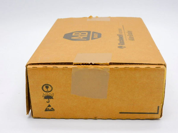 ALLEN BRADLEY 1771-IL SER. A REMAN