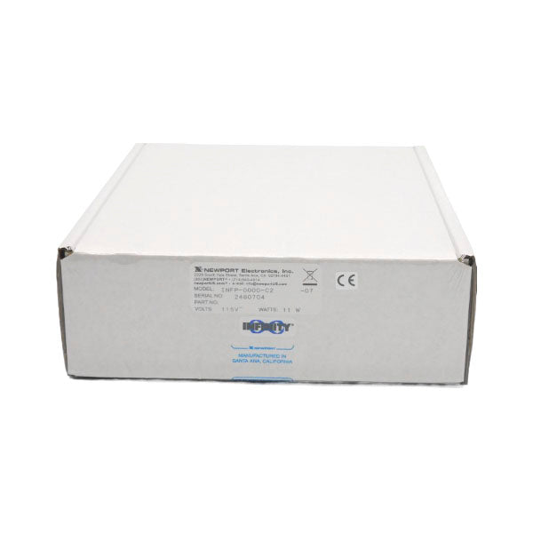 NEWPORT ELECTRONICS INFP-0000-C2 115V NSFS
