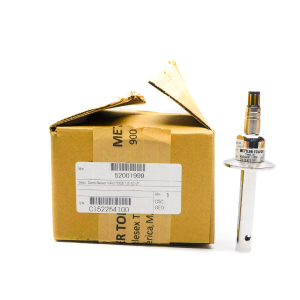 METTLER TOLEDO 52001999 NSMP