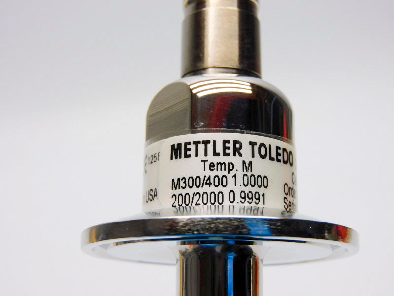 METTLER TOLEDO 52001999 NSMP
