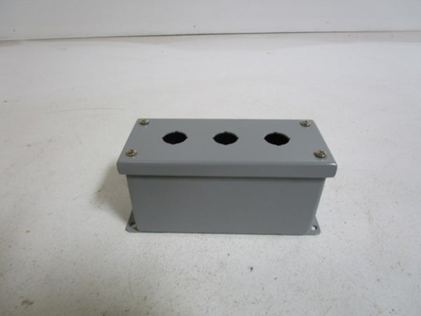 HUBBELL ENCLOSURE PBGX3WN NSNP